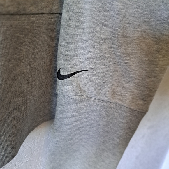 Nike Dri- Fit Versa Studio Mock Neck Sweater - Picture 4 of 5